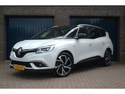 Renault Grand Scénic - 1.3 TCe Automaat Bose 7p. | Trekhaak | Camera | Parelmoer | 