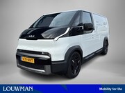 Kia PV5 - L2H1 Essential 71.2 kWh | demonstratieauto | houten vloer en