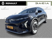 Renault Scénic - EV87 long range iconic