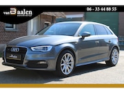Audi A3 - Sportback 1.8 TFSI quattro 180Pk Adrenalin S-LINE NAVI XENON