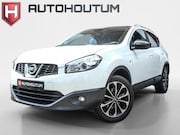 Nissan Qashqai - 1.6 Connect Edition | Panoramadak | 360 camera | Navigatie