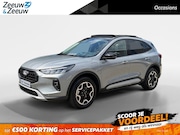 Ford Kuga - 2.5 PHEV Active X | NL auto | Automaat | Pano dak | Adapt. C