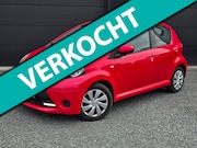 Toyota Aygo - 1.0 VVT-i Comfort | 5-drs | Airco |
