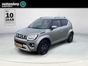 Suzuki Ignis - 1.2 Smart Hybrid Style | Stoelverwarming | Achteruitrijcamer
