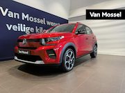 Citroën e-C3 - Plus 113pk Comfort Range 44 kWh