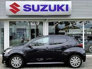 Mazda 2 Hybrid - 1.5 116pk Automaat Select (RIJKLAARPRIJS)