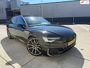 Audi A6 - 40 TDI Design Pro Line Plus PANORAMA Automaat APK