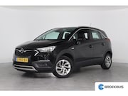 Opel Crossland - 1.2 Turbo 130PK Innovation | Navigatie | Parkeersensoren | C