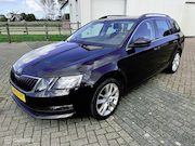 Skoda Octavia - Combi 1.5 TSI AUT Business Edition TREKHAAK