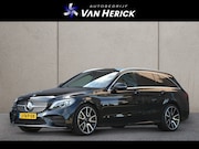 Mercedes-Benz C-klasse - Estate 180 Business Solution AMG Automaat | Burmester | Sfee