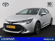 Toyota Corolla - 2.0 Hybrid First Edition | Navigatie | Trekhaak | Executive