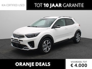 Kia Stonic - 1.0 T-GDi MHEV GT-Line | Clima | Stoel- & Stuurverwarming |