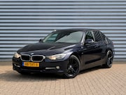 BMW 3-serie - 320i 184PK High Executive Automaat Navi Clima Leder