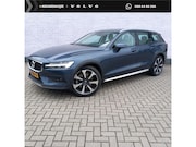 Volvo V60 Cross Country - 2.0 T5 AWD Pro | Trekhaak | Panoramadak | Head-up Display |