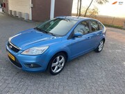 Ford Focus - 1.6 Trend|CC