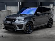 Land Rover Range Rover Sport - 5.0 V8 Supercharged SVR