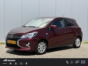 Mitsubishi Space Star - 1.2 Active / Cruise Controle / Automaat / Airco / Bluetooth
