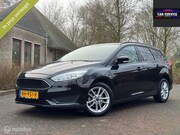 Ford Focus - Wagon 1.0 Titanium NAP/NWE APK/NAVI/LMV/1E EIG