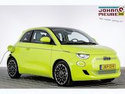 Fiat 500e - La Prima | JBL | LEDER | PANORAMADAK | NAVI | CAMERA | 24 kW