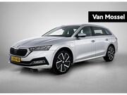 Skoda Octavia - Combi 1.4 TSI iV PHEV Business Edition | WORDT VERWACHT | TR