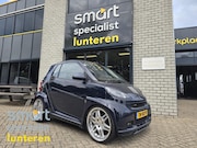 Smart ForTwo - Brabus Ultimate 112 nummer 66/112 Uniek