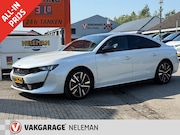 Peugeot 508 - 1.6 HYbride 225pk e-EAT8 GT-line panoramadak rijklaarprijs