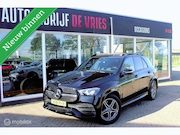 Mercedes-Benz GLE-klasse - GLE 350 e 4MATIC AMG Pano/ACC/Trekhaak/HUD/20Inch