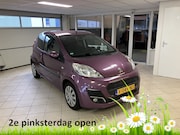 Peugeot 107 - 1.0 12V ENVY | Airco | LED | Paars Metallic