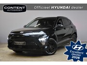 Hyundai Kona - 48, 6 kWh Pure Edition + Comfort Pack I Demo voordeel