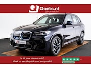 BMW iX3 - Executive 80 kWh Driving Assistant Professional - Comfort Ac