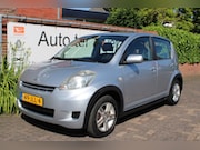 Daihatsu Sirion - 1.0 12V Premium GT van 1e eigenaar