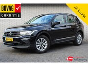 Volkswagen Tiguan - 1.4 TSI eHybrid 245pk DSG Life Business | PHEV | Trekhaak | 