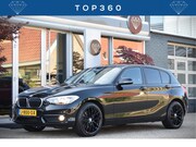 BMW 1-serie - 116i Essential 18 inch | Stoelverwarming