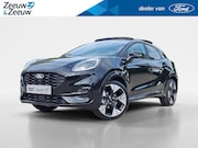 Ford Puma - 1.0 EcoBoost Hybrid ST-Line X | Nieuw te bestellen | €4000,
