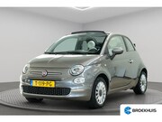 Fiat 500C - 1.0 Hybrid Dolcevita | Parkeersensoren | Airco | Cruise Cont