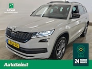 Skoda Kodiaq - 1.5 TSI 150pk Sportline Business 5P | Panoramadak | Stuur- e
