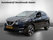 Nissan Qashqai - 1.3 DIG-T Premium Edition | Lederen Bekl. | Panorama Dak