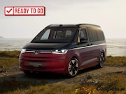 Volkswagen California - Beach EHYBRID DSG 4MOTION 245 PK