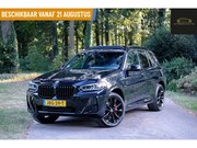 BMW X3 - xDrive30e High Exec. / M Sport / 1 jaar Bmw garantie