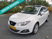 Seat Ibiza - SC 1.4 Style NETTE AUTO MET PANO DAKJE
