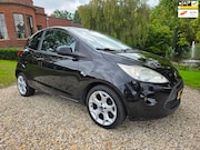 Ford Ka - 1.2 Titanium AIRCO