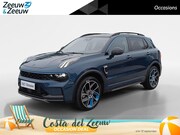 Lynk & Co 01 - 1.5 | Panoramadak | Climate control | Navi