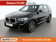 BMW X3 - xDrive 20i M Sport