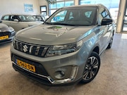 Suzuki Vitara - 1.4 Boosterjet Style Smart Hybrid Automaat| Carplay| Trekhaa