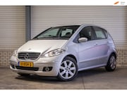 Mercedes-Benz A-klasse - 200 Avantgarde