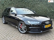Audi A6 - quattro 3.0 TDI S-Line | Pano | Navi | Camera | Dab