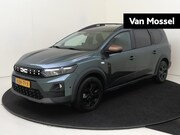 Dacia Jogger - 1.8 hybrid 155 limited edition 7p. | Navigatie | Parkeersens