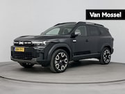 Dacia Bigster - 1.2 Hybrid-G 150Pk 4x4 Limited Edition | Navigatie | Apple &