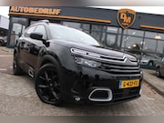Citroën C5 Aircross - 1.2 Turbo 130 PK Shine | Voll | 360 Camera | MassageStoelen
