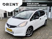 Honda Jazz - 1.2 Cool | Airco | Dealer Onderhouden | Spiegels El. Verstel
